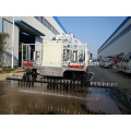 Dongfeng DLK 6000 L Bitumen Distributor Truck, Bitumen Sprayer Truck